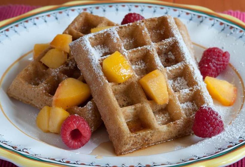 Coveside Bed & Breakfast