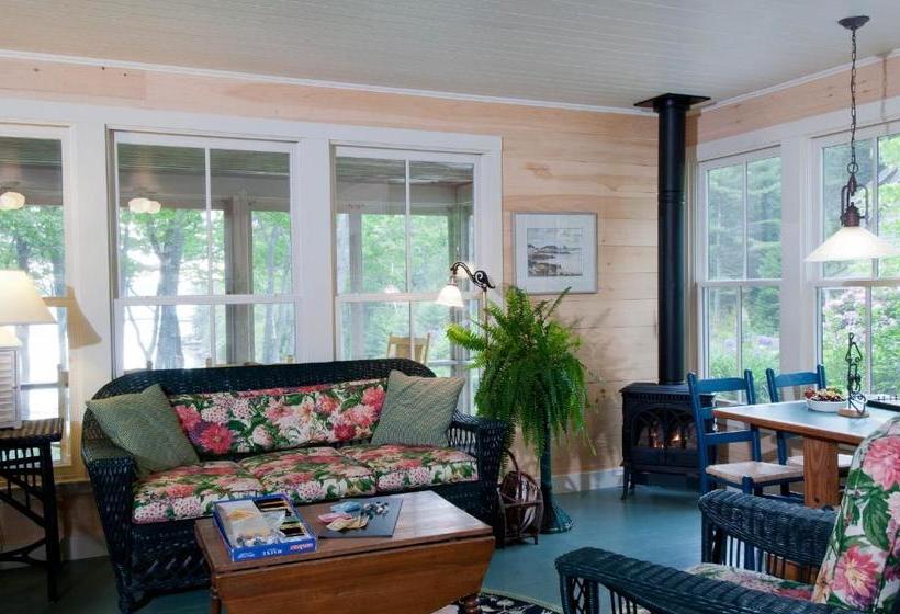 Coveside Bed & Breakfast