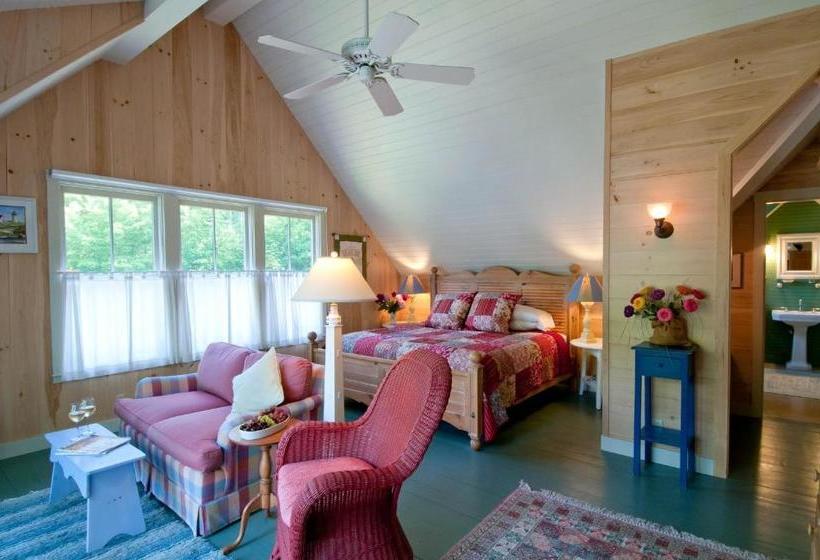 Coveside Bed & Breakfast