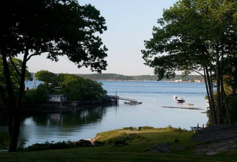 Coveside Bed & Breakfast