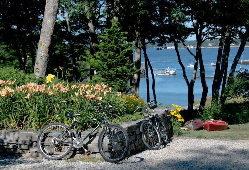 Coveside Bed & Breakfast