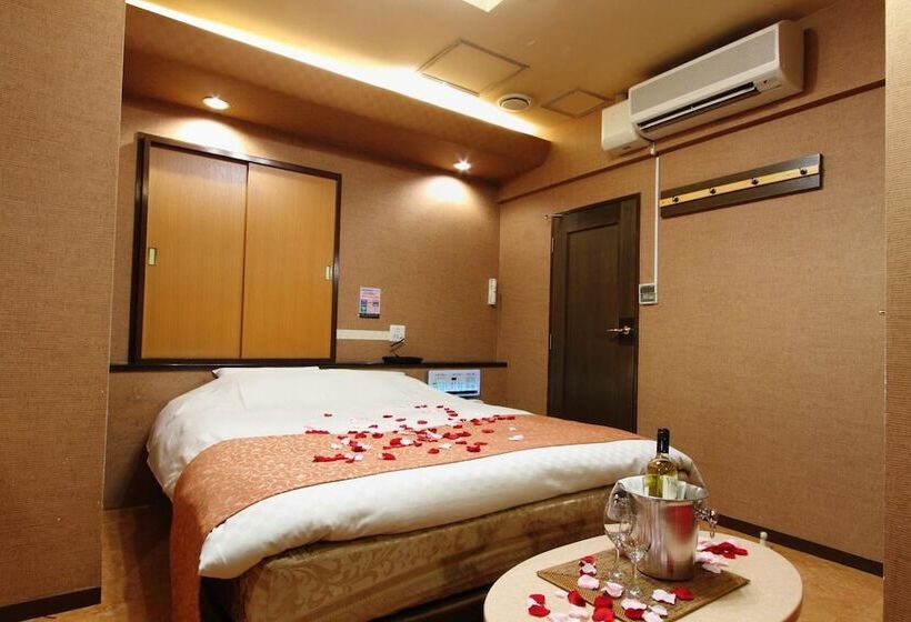 Hotel Restay Fuchu