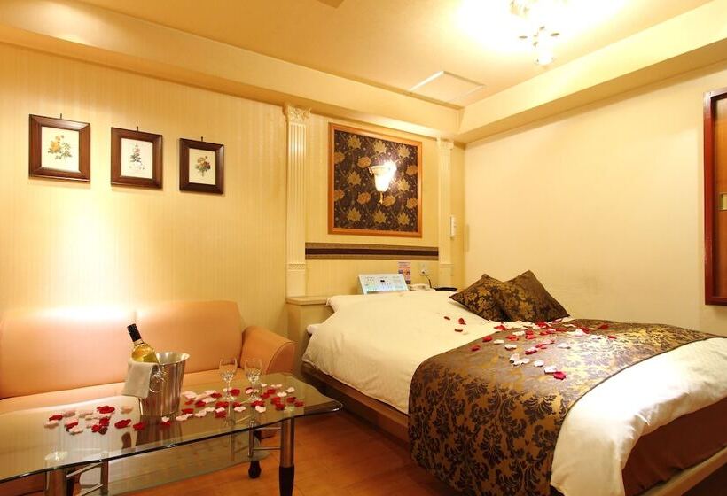 Hotel Restay Fuchu
