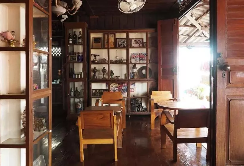 Majatalo Boobpha Resort