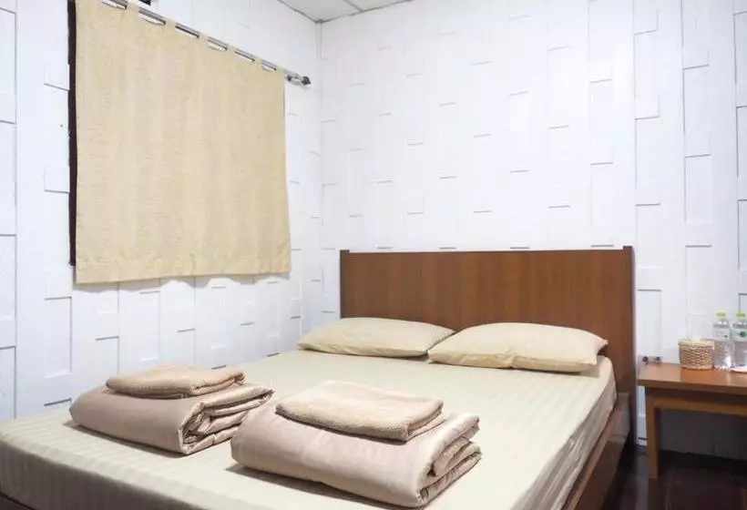 Majatalo Boobpha Resort