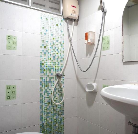 Pensió Boobpha Resort