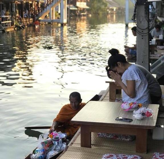 Pensió Boobpha Resort