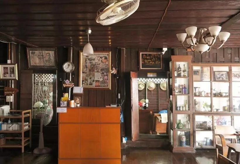 Majatalo Boobpha Resort