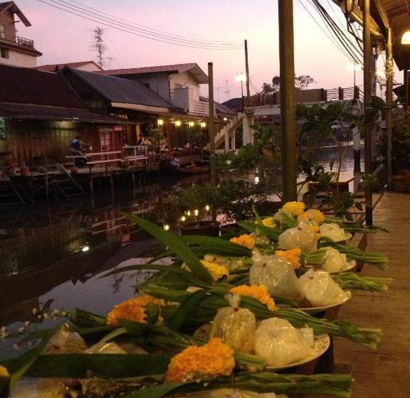 Pensió Boobpha Resort