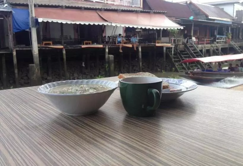 Majatalo Boobpha Resort