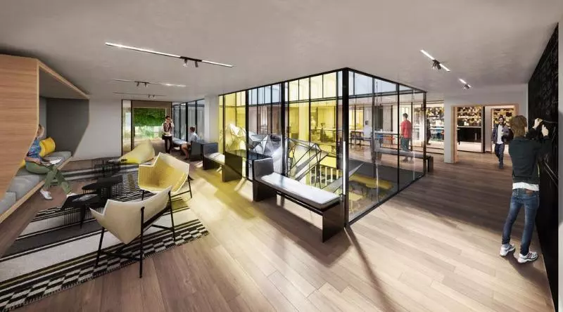 ペンション Courtyard By Marriott Paris Gare De Lyon