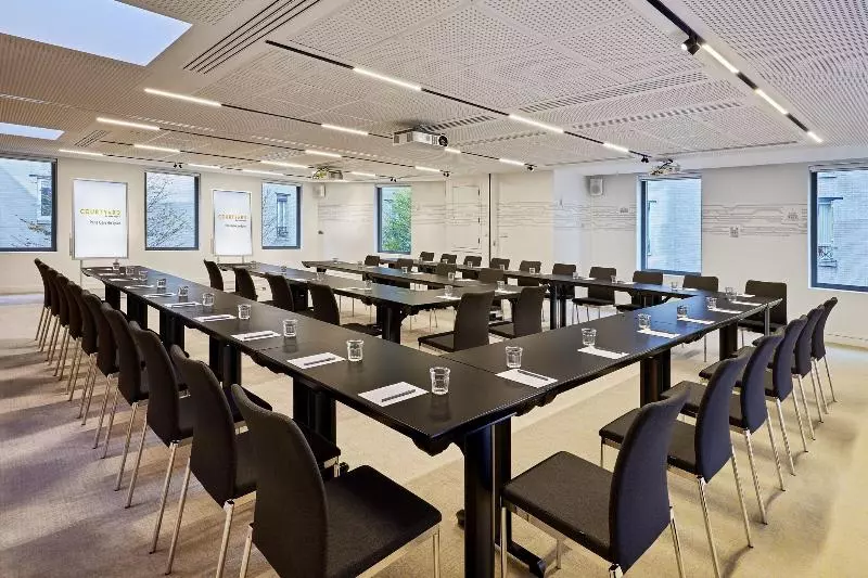 ペンション Courtyard By Marriott Paris Gare De Lyon