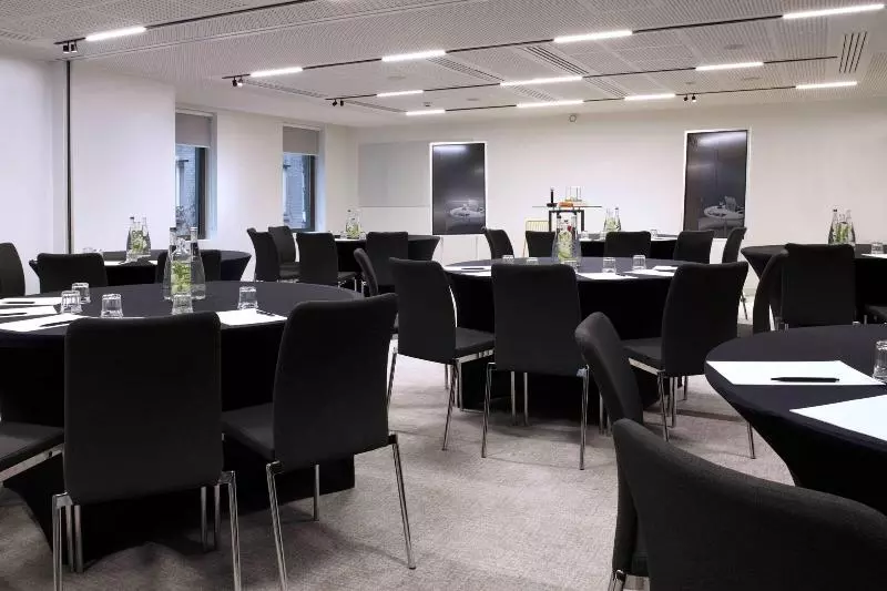 ペンション Courtyard By Marriott Paris Gare De Lyon