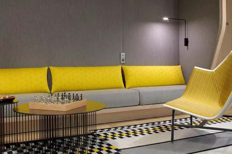 ペンション Courtyard By Marriott Paris Gare De Lyon