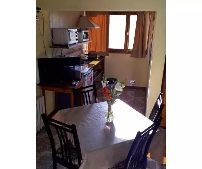 Majatalo Duplex Valle Hermoso