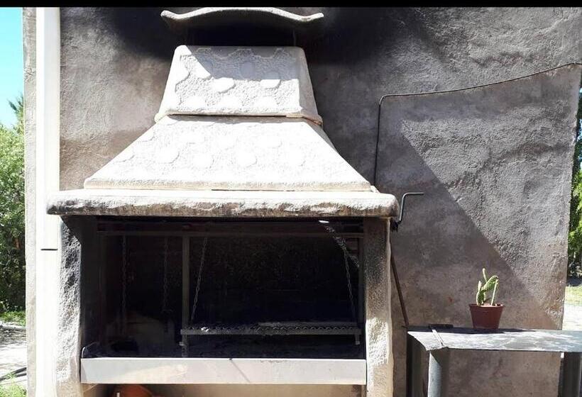 פנסיון Duplex Valle Hermoso