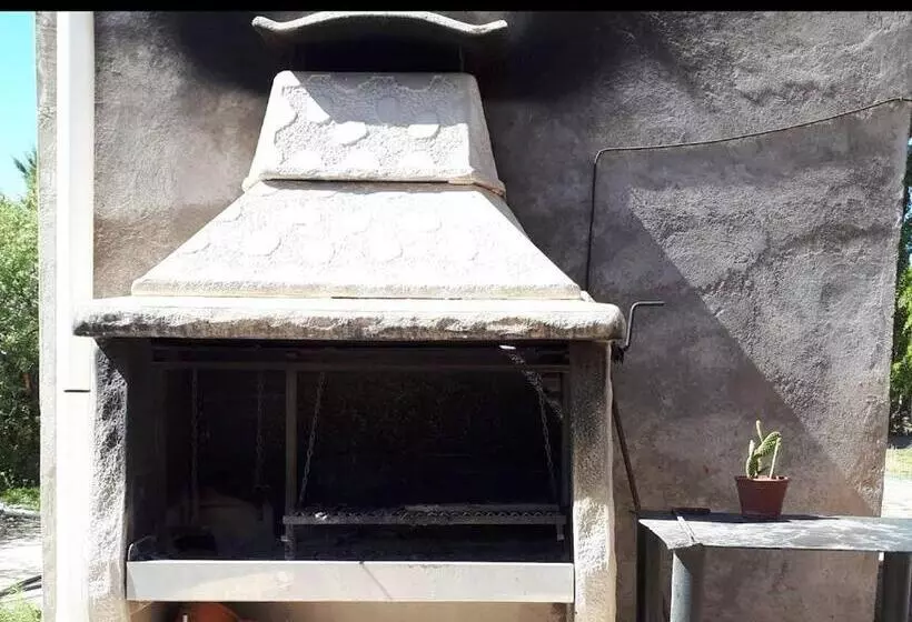 Majatalo Duplex Valle Hermoso