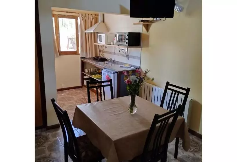 Majatalo Duplex Valle Hermoso