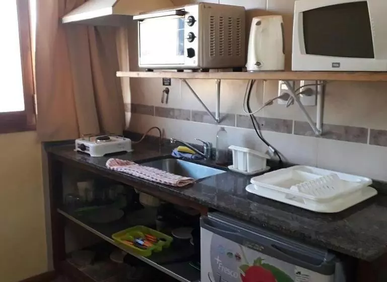 Majatalo Duplex Valle Hermoso