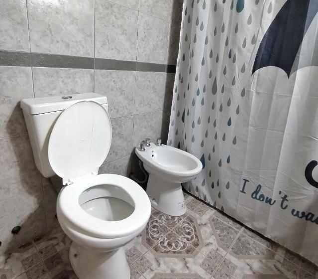 פנסיון Duplex Valle Hermoso