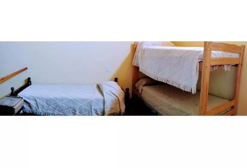 Majatalo Duplex Valle Hermoso