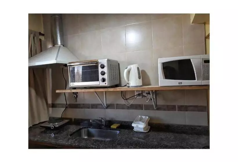 Majatalo Duplex Valle Hermoso