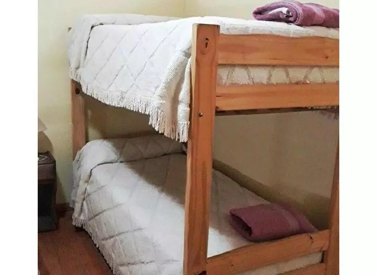 Majatalo Duplex Valle Hermoso