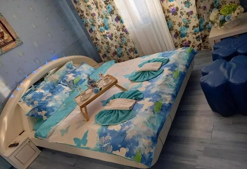 ペンション Guesthouse Jasmin