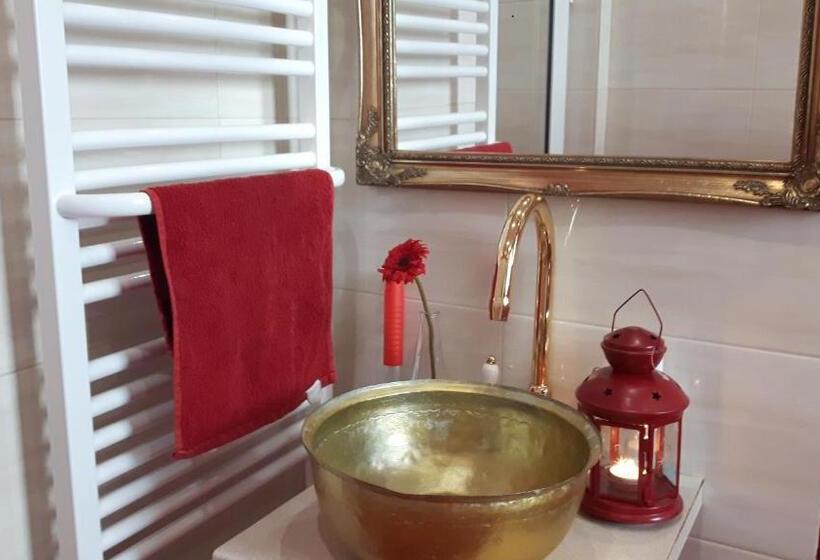 פנסיון Guesthouse Jasmin