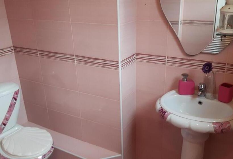 פנסיון Guesthouse Jasmin