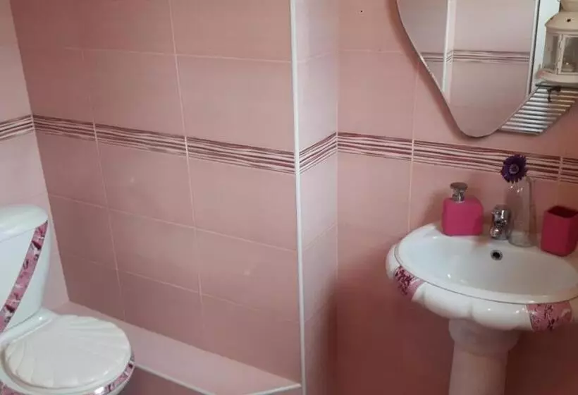 ペンション Guesthouse Jasmin