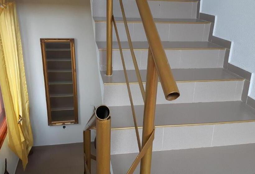 פנסיון Guesthouse Jasmin