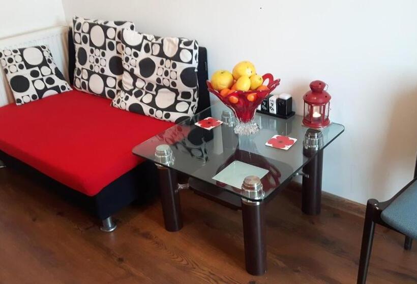 פנסיון Guesthouse Jasmin