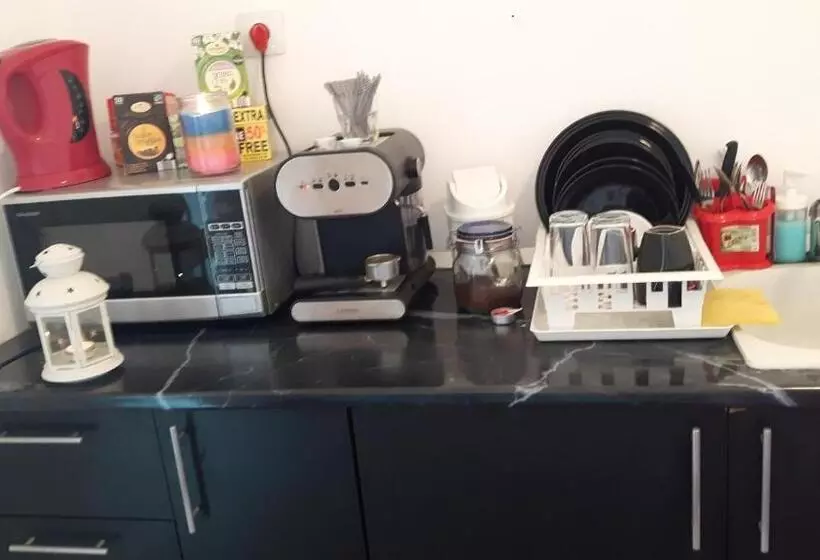 ペンション Guesthouse Jasmin