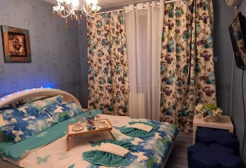 ペンション Guesthouse Jasmin