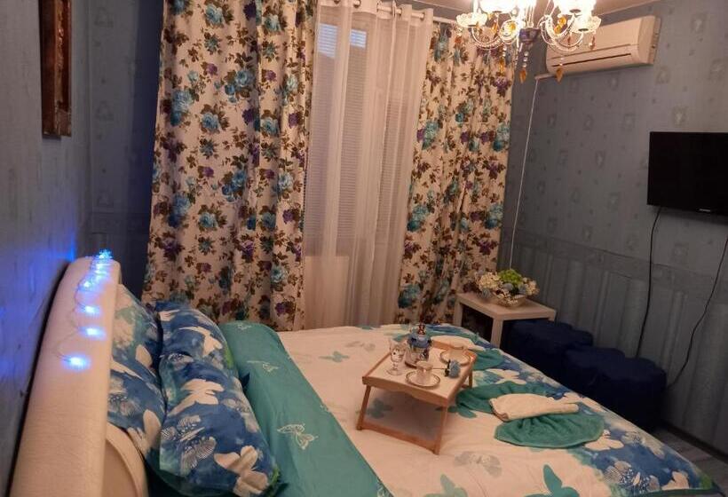 פנסיון Guesthouse Jasmin