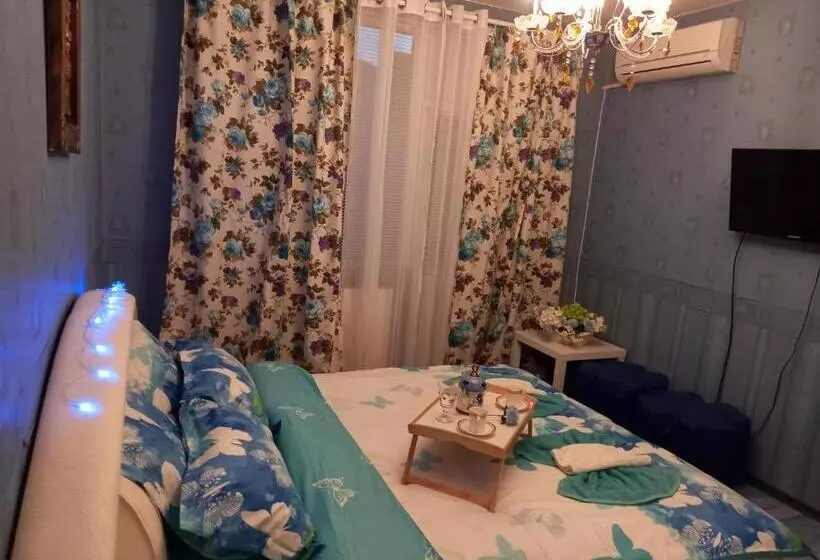 ペンション Guesthouse Jasmin