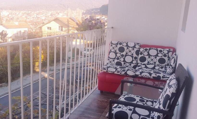 פנסיון Guesthouse Jasmin