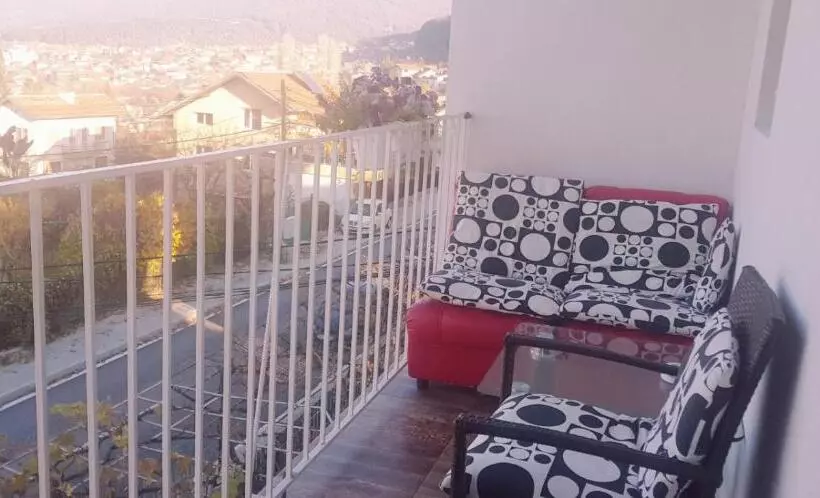 ペンション Guesthouse Jasmin