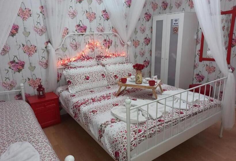 פנסיון Guesthouse Jasmin