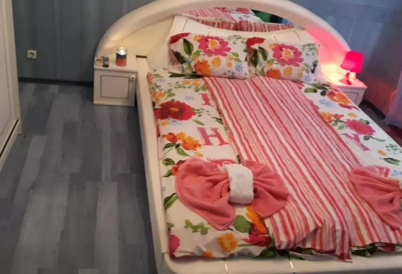 ペンション Guesthouse Jasmin