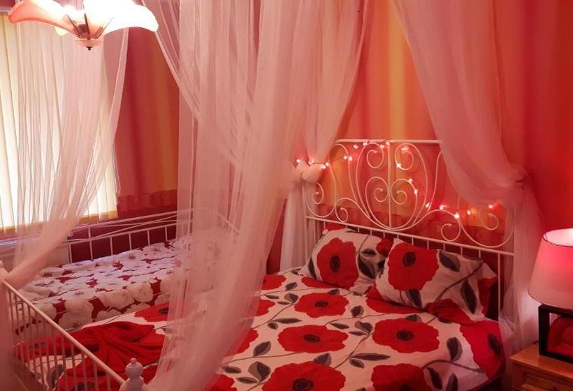 פנסיון Guesthouse Jasmin