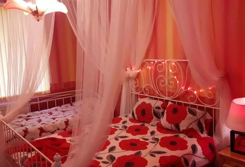 ペンション Guesthouse Jasmin