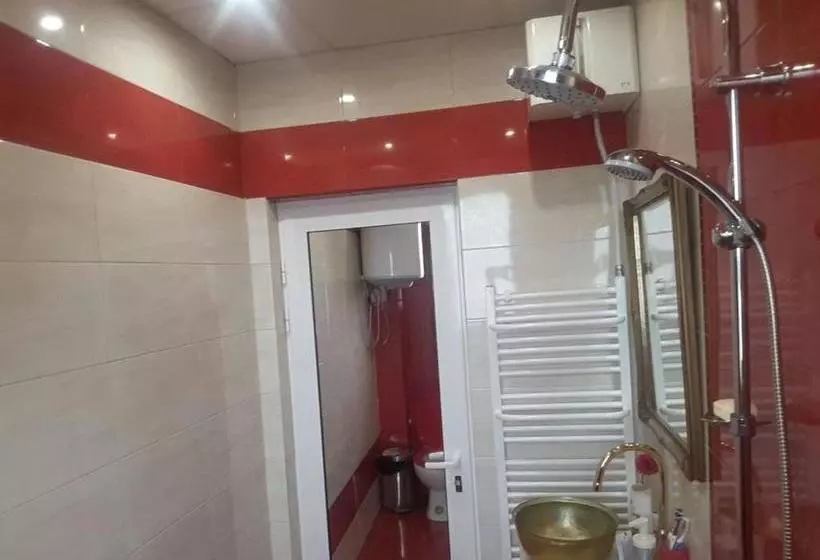 ペンション Guesthouse Jasmin