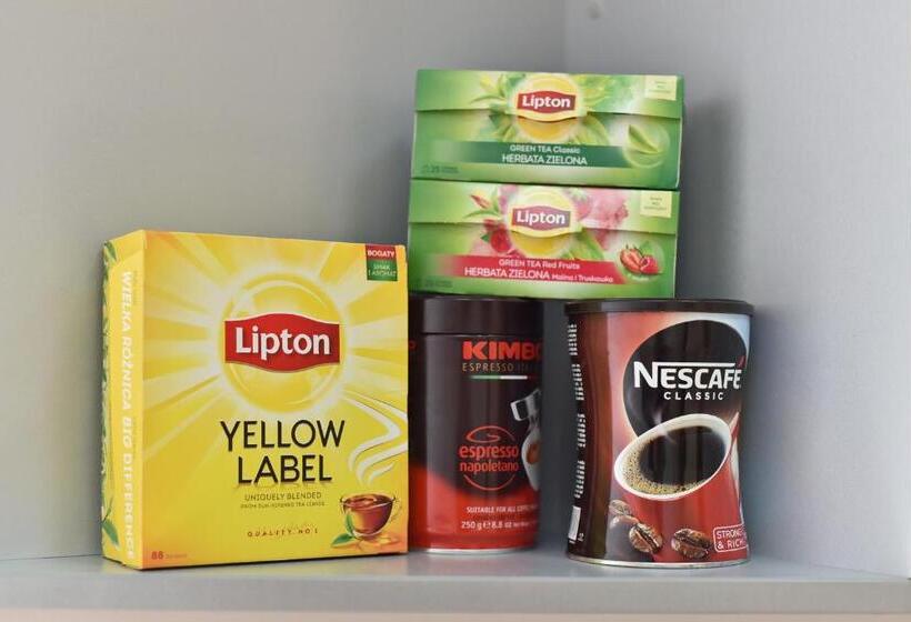 پانسیون Laisves Avenue Hostel Easy Kaunas