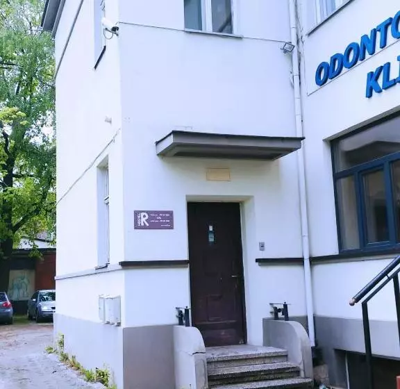 پانسیون Laisves Avenue Hostel Easy Kaunas