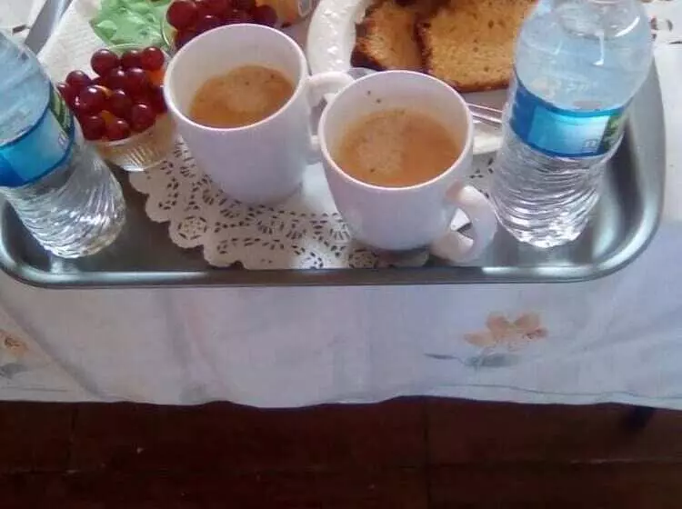 ペンション Posada Soleil Bed & Breakfast