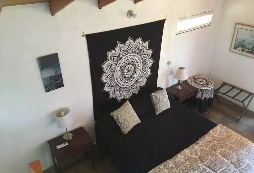 ペンション Posada Soleil Bed & Breakfast