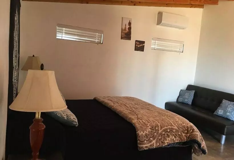 ペンション Posada Soleil Bed & Breakfast