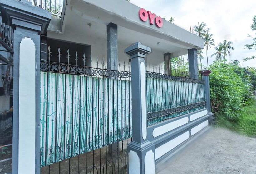 ペンション Senggigi Hill View Homestay